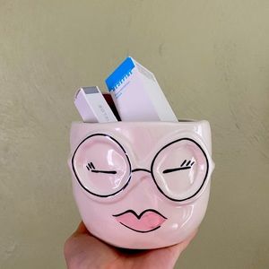 Adorable Face container
